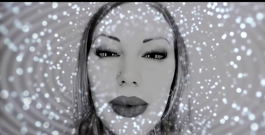 Goddess Misha Goldy: ¡30 días de gooning en espiral, paja y negación! Día 151