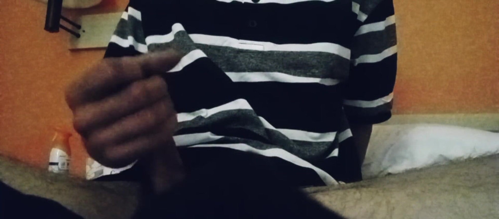 Chino's Hardick: Motel stroke