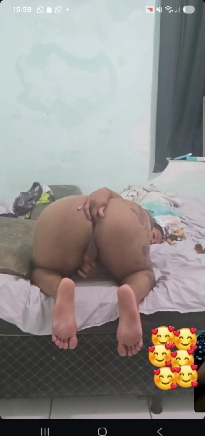 Renata Frazao: Post Academy