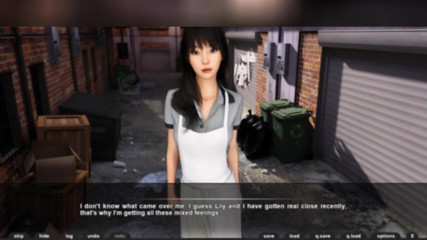 3DXXXTEEN2 Cartoon: Several wholesome activities lined up. 3D porn cartoon sex