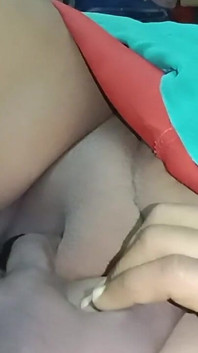 I Made My Wife Climax and Then Her Vagina Was so Beautiful.
