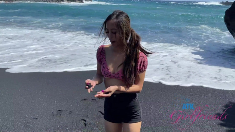 ATK Fans (Girlfriends): Virtuele vakantie