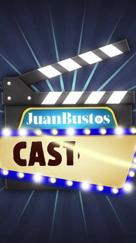 Porno debut krásné kolumbijské velkého zadku Karolíny Gomez: Casting Juan Bustos
