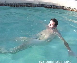 Jay's Amateur Straight Guys: Ck в 2k!