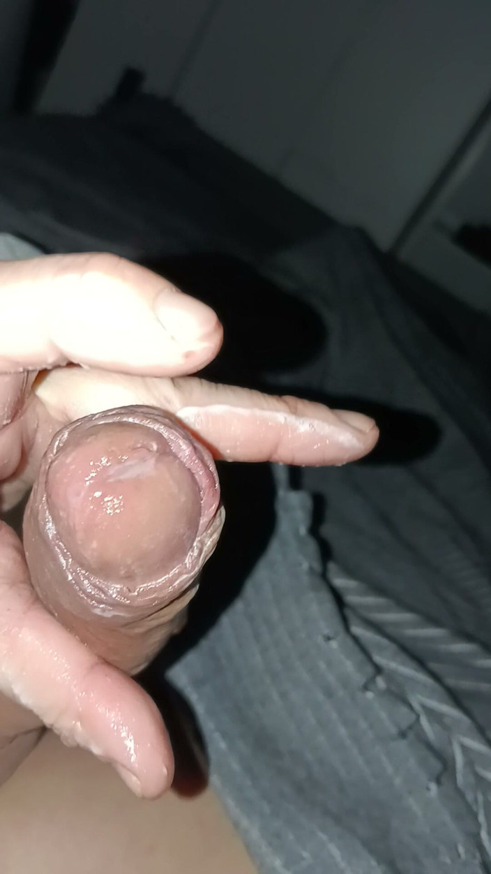 Titi19: Long Orgasm