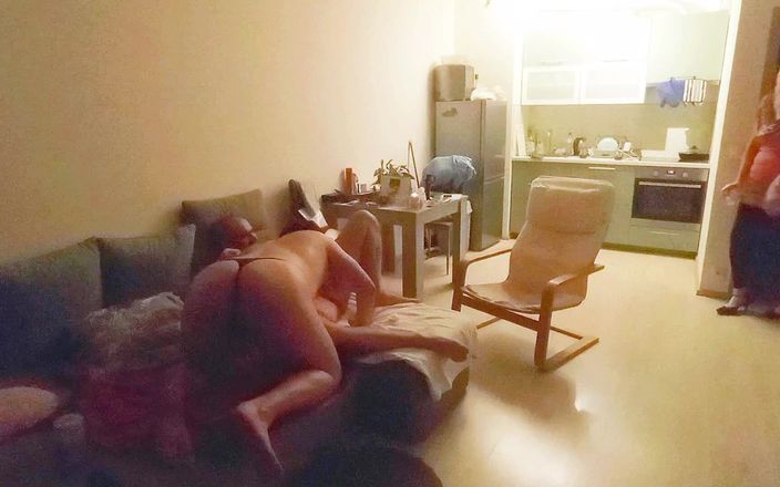 Bizexual com: Bi-cuckold-dreier mit hotwife