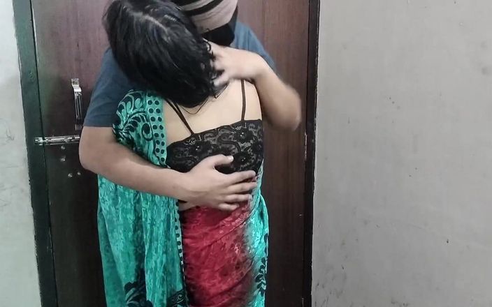 NAASRIN KHAN: Hintli seks videosu