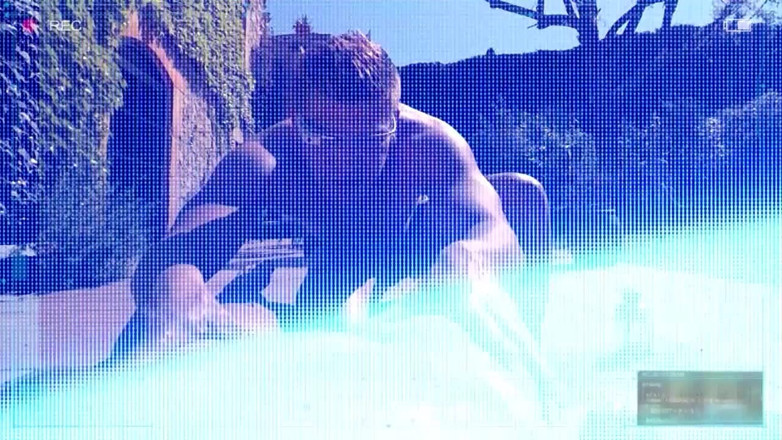 THAGSON: Massage and sex at outside recorded in POV with Google...
