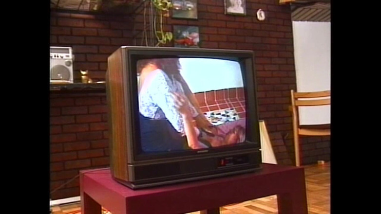 Wet Moments: Vintage lesbiska upplever det oförglömliga - kapitel #01