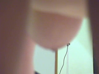 Radical Asian: Sexy amateur lesbian strap on fucking