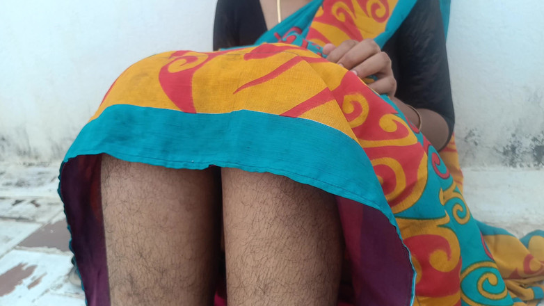 Inba: 이웃 남자 친구와 테라스 로맨스를 즐기는 유부녀