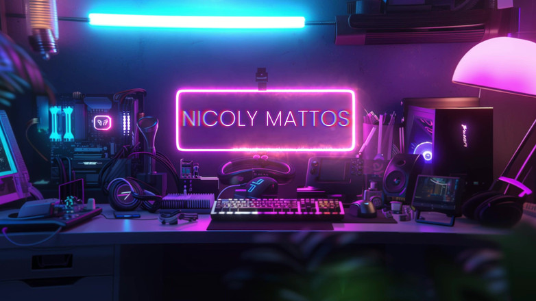 Nicoly Mattos: Motel-Badezimmer: Mein Arsch twerkt und mein Mund bereitet sich auf...