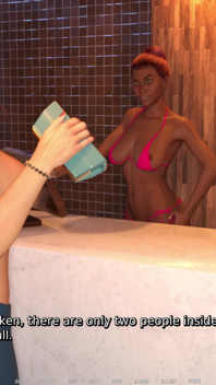 Minha esposa com tesão gosta de sexo interracial parte 14