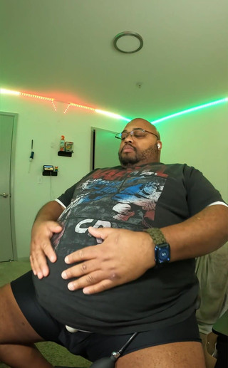 Blkhole420: Včera byl den, kdy jsme požádali o holení