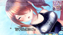 Eroge Dimension: Himitsu no gasshuku route1 cảnh 1-7