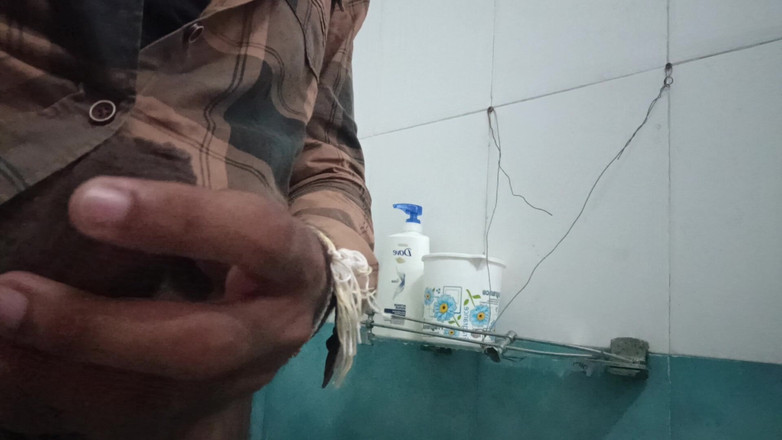 Brijesh 270: Village Boy