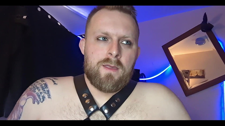 WolfgangWhite: Fetish Friday