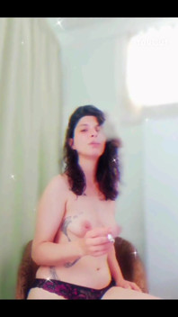 Homemade Moment