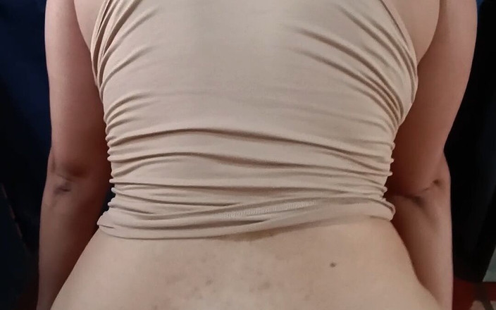 Scarletttejones: Tidak dapat melihat saya memasak