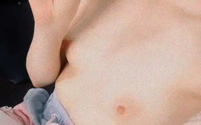 Luna Sparks: 勉強が必要なときに気が散りやすい