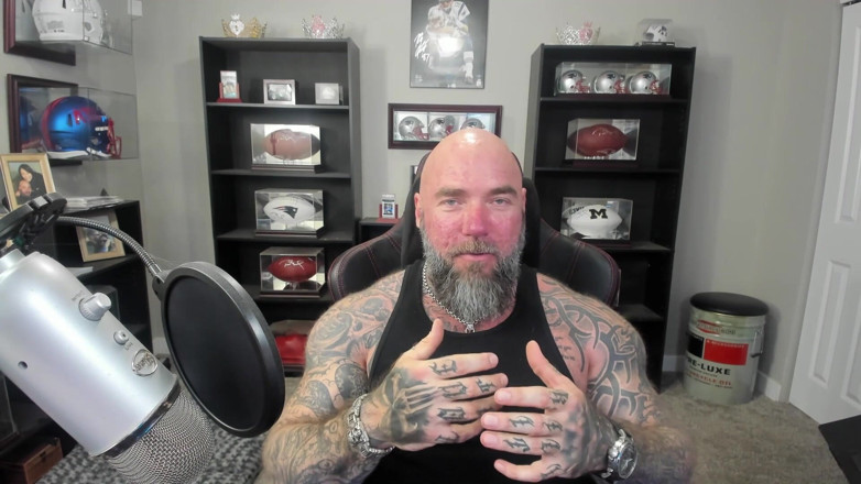 Raw and Uncensored with Masculine Jason: This Person Will Ruin Your Life!