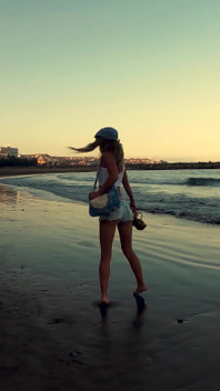 The Beach Bitch