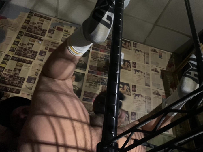 MisterFreak25: Cock Size, Avocado Freak Getting Fuck.