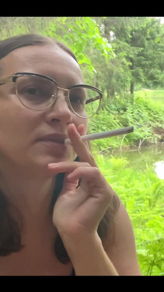 Crypto Mommy: Hey Babe! Hari ini saya berjalan di Central Park dan...