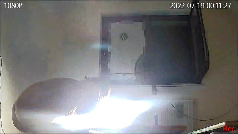 KittieNoOne: Trabalho de arte nua com um plug in