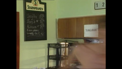 Muschi movie official: Knulla i en restaurang