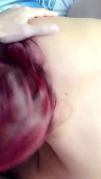 Cette Citrouille Ne Vous Fait Pas Peur: Gros Cul De Gina Halime Qui Baise Cet Halloween