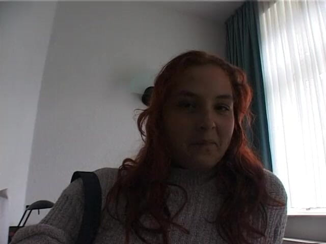 German Classic Porn videos: Tu aimes les rousses poilues ?