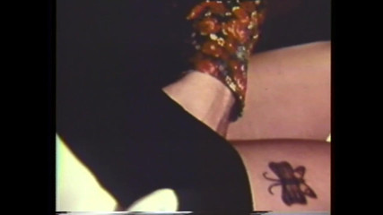 Vintage megastore: Lidah Babi