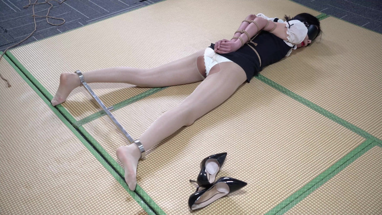 OrangeXXOO: 섹시한 여친 훈련 일기 11