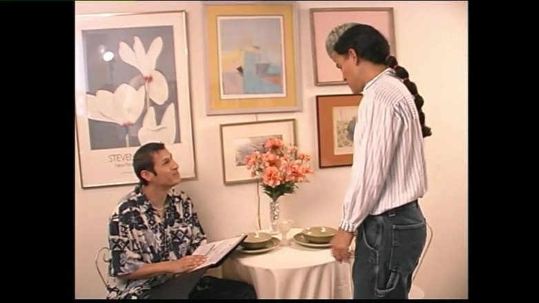 Heatwave Gay: Jawbreakers, Part 1