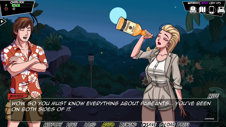 Joystick Cinema: Syurga Lust -(pt 29)