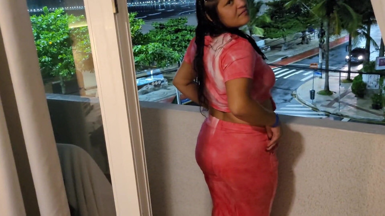 Paty Bumbum: El Toro De Oro Fudendo Paty Bumbum