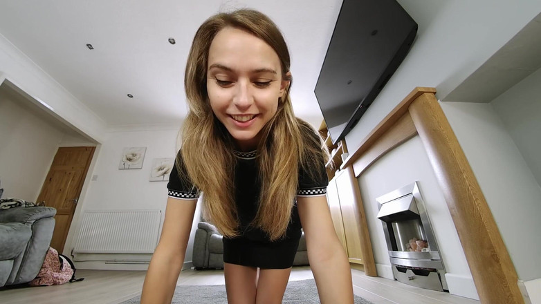 Jimmy Draws: Chloe Toy - betrügen mit dir