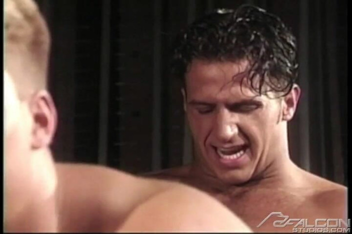 Falcon Studios: The Taking of Jake