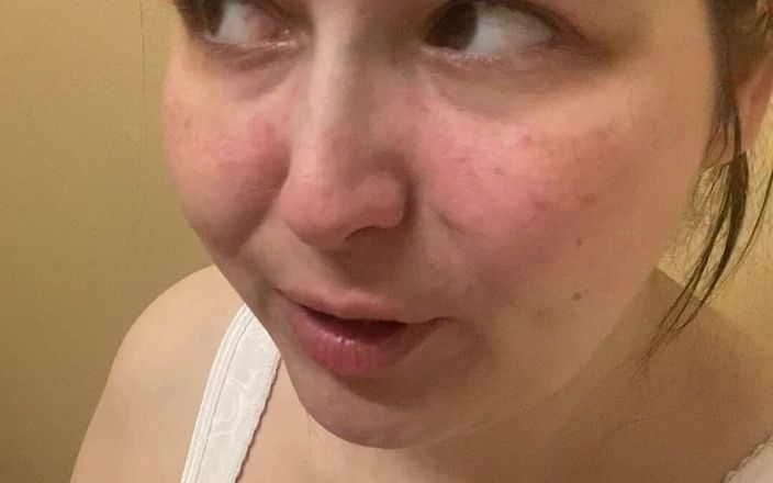 MissChrystalline: Orgasme digagalkan oleh nausea