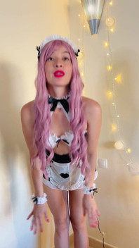 Do You Like Your Girl's Kawaii Style?