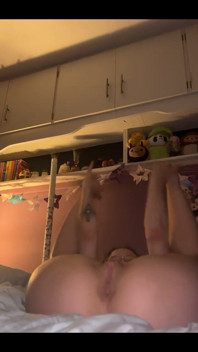 I’m so Fucking Horny I Can’t Sleep