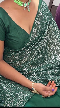 Indian Couple Started Wife Shearing Komal