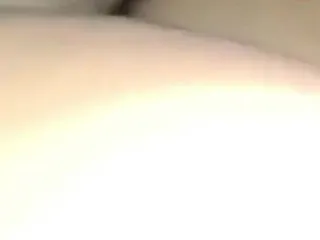Salma Arab: Pussy Hard Fucked and Filled with Cum