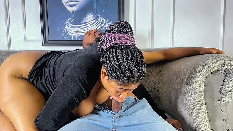 Real Queen Diva: Chị kế dâm đãng bị quyến rũ bởi anh trai kế...