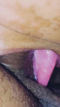 MILF Shows All His Love for a Small Cock