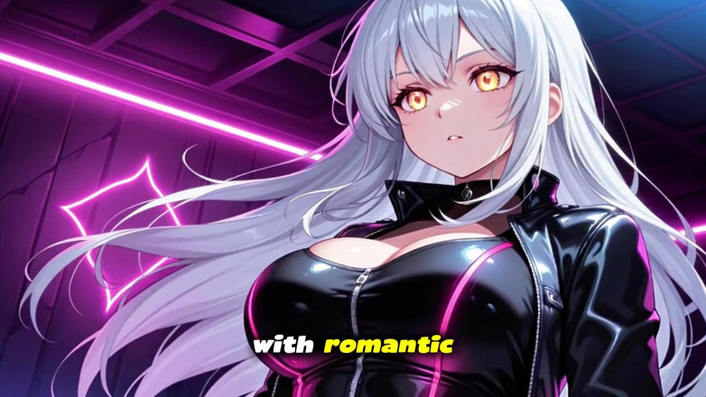 PrivateTouchTapes: Mega-fucker Awakened E1: l'agente del futuro Kira ingoia 30 cm di...