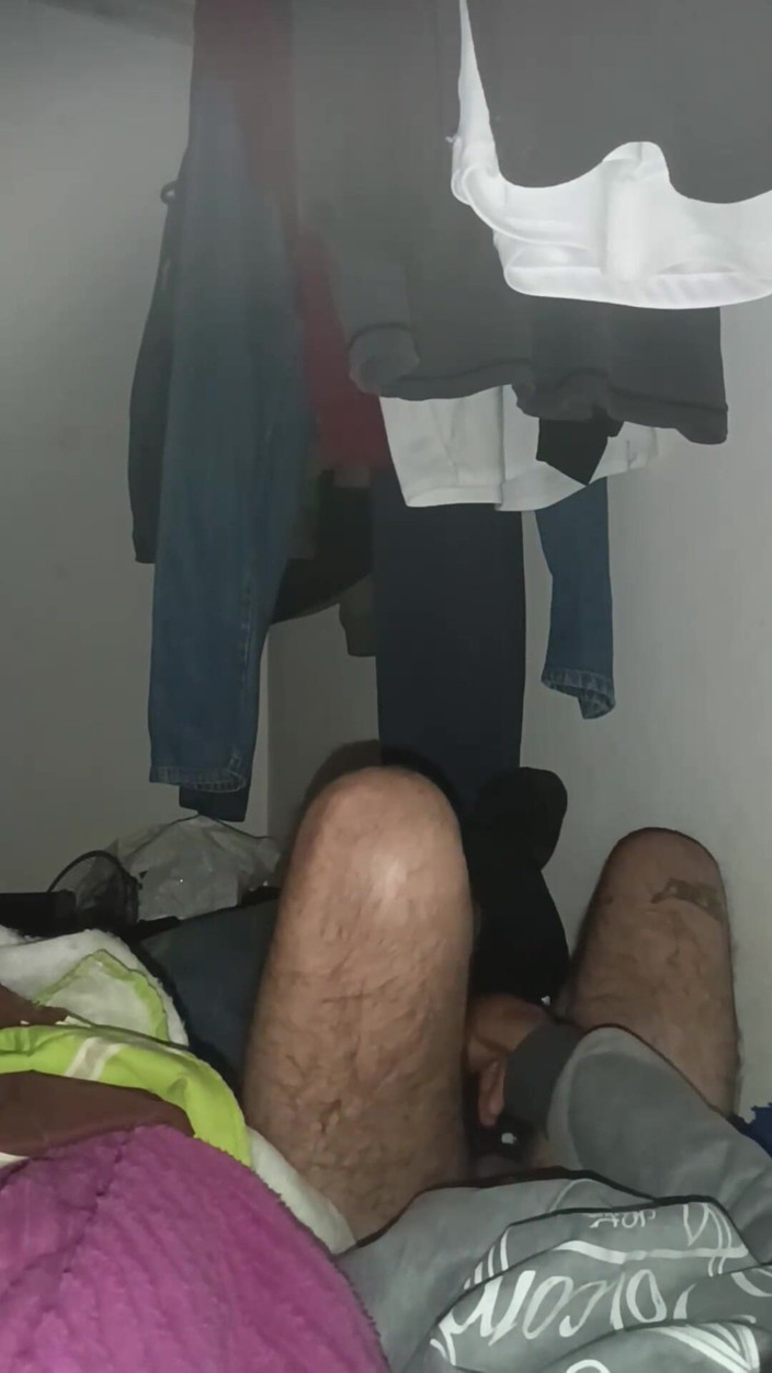 Jhonbahh: 자지를 핥는 18세 소녀