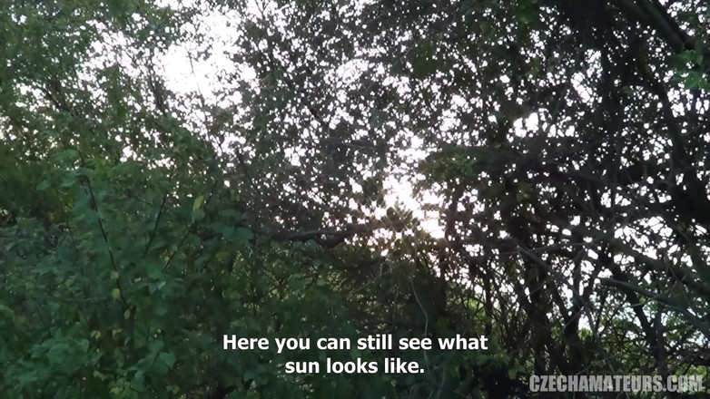 CzechAmateurs: Dilettanti cechi 112 principessa anale