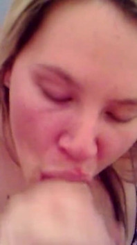 Branlette et pipe